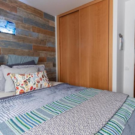 Apartamento Mar E Sol Nazaré Exterior photo