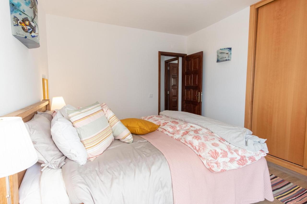 Apartamento Mar E Sol Nazaré Exterior photo